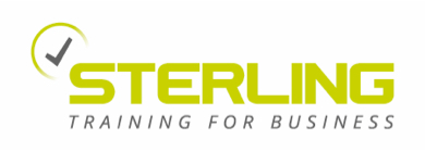 Sterling Training Organisation Logo