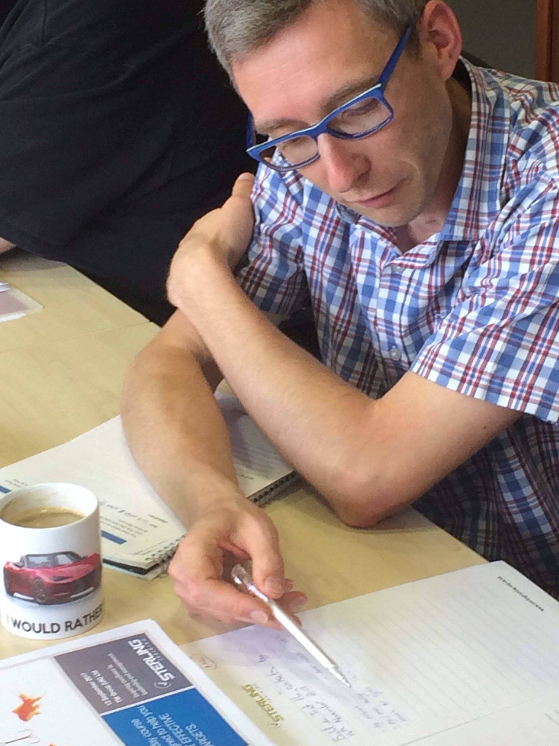 Finance for Non-Finance Managers Training